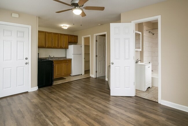 property at 144 Columbia St