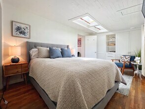 1027 Canyon Rd in Santa Fe, NM - Building Photo - Building Photo