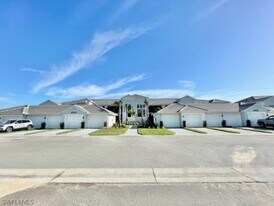 43011 Greenway Blvd in Punta Gorda, FL - Building Photo