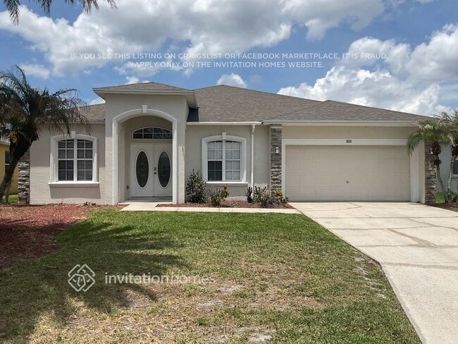 property at 608 Terranova Dr