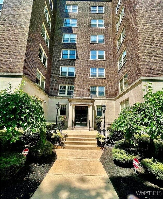 property at 83 Bryant St