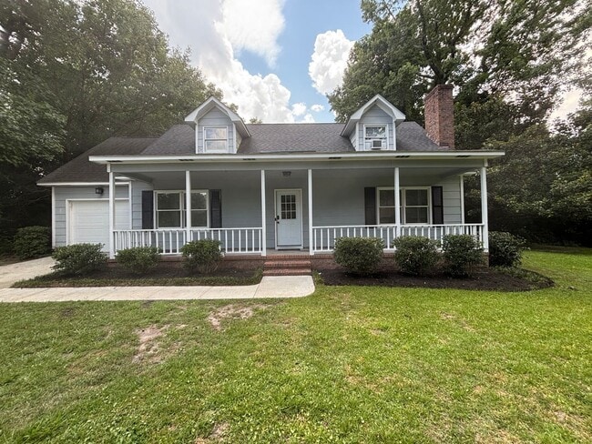 property at 118 Raintree Ct