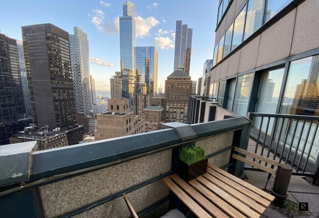 property at 150 W 56th St