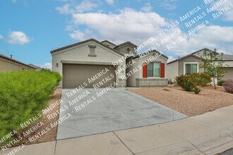 30938 W Mitchell Dr in Buckeye, AZ - Building Photo - Building Photo