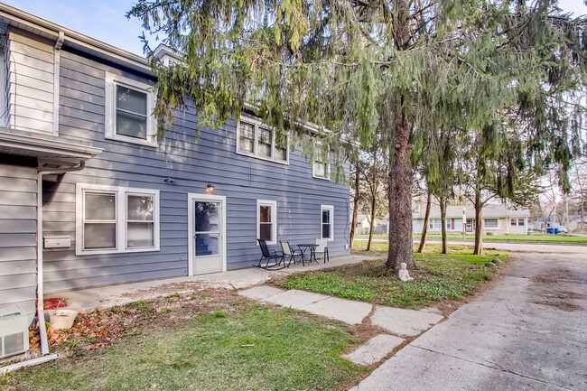 property at 1302 W State St
