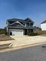 5161 Legion Dr in Columbus, GA - Building Photo