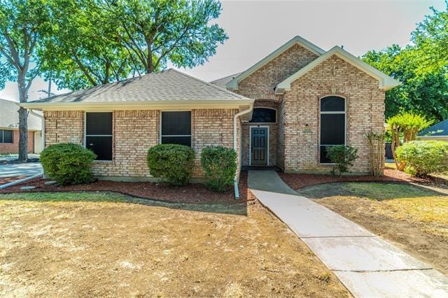 property at 3608 Marianne Cir
