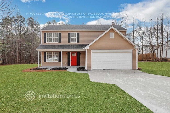 562 Grandview Cir in Powder Springs, GA - Building Photo - Building Photo