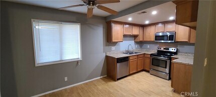 1965 E Coulston St, Unit 22 in Loma Linda, CA - Building Photo - Building Photo