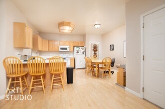 331 Belmont Pl in Provo, UT - Building Photo - Building Photo