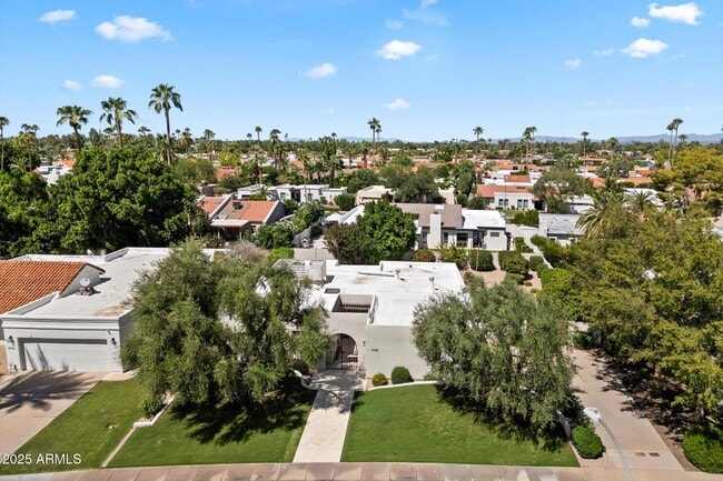 property at 8338 E San Rafael Dr