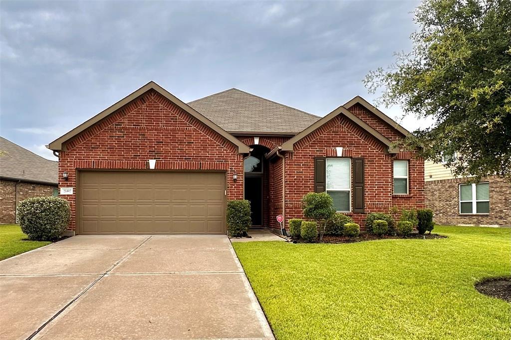 25302 Farmdale Ln in Richmond, TX - Building Photo