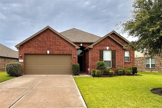 property at 25302 Farmdale Ln