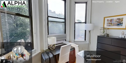 435 Shawmut Ave in Boston, MA - Foto de edificio - Building Photo