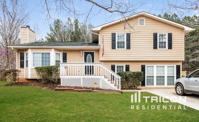 175 Freestone Dr in Newnan, GA - Building Photo - Building Photo