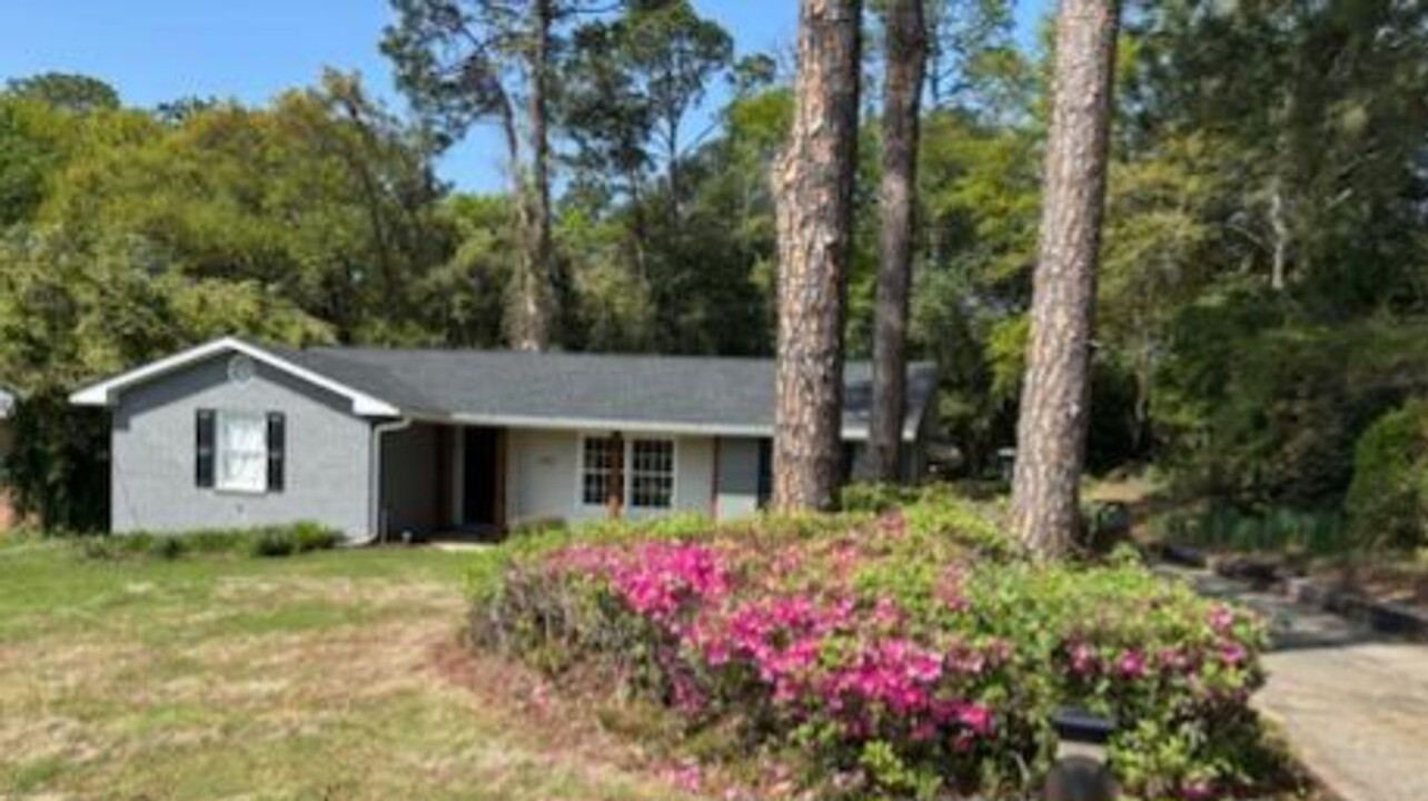 3327 College Ave in Columbus, GA - Building Photo
