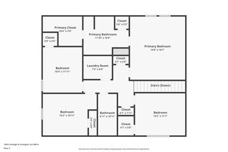 7403 Cranleigh St in Covington, GA - Building Photo - Building Photo