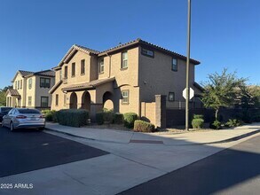 1178 N 163rd Dr in Goodyear, AZ - Building Photo - Building Photo