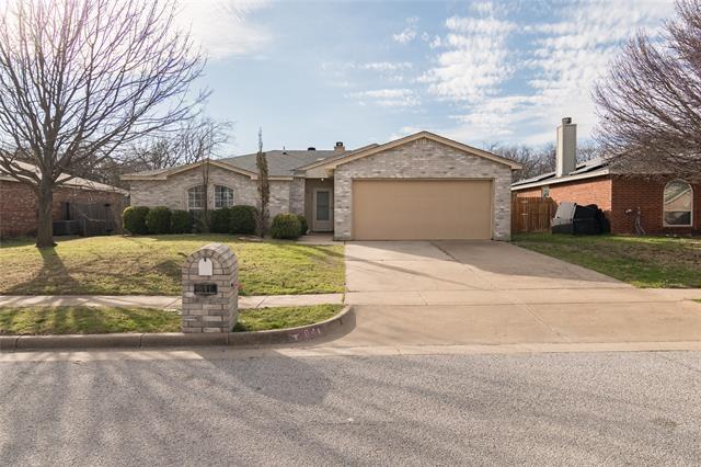 property at 841 McCully St