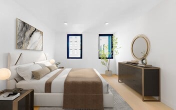 224 Lafayette St in New York, NY - Building Photo - Building Photo