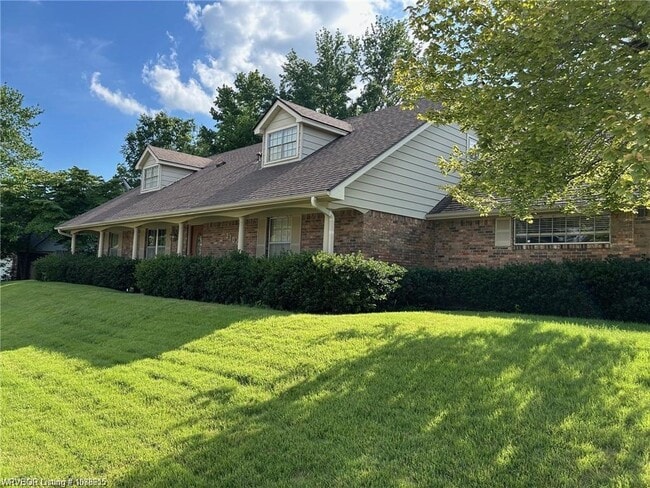 property at 2100 S 70th St