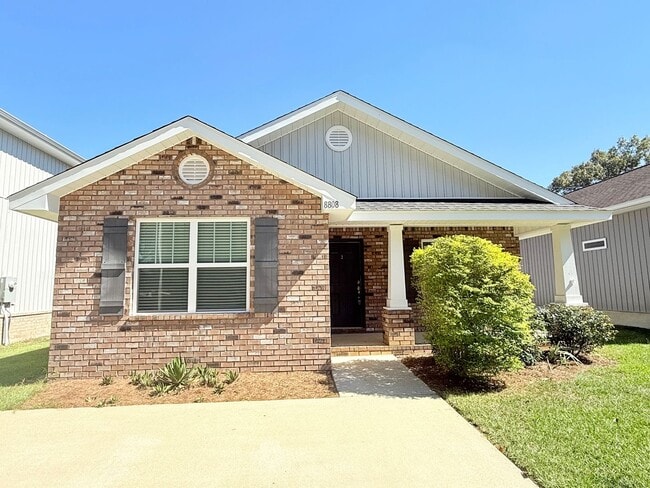 property at 8808 Smiley Ct