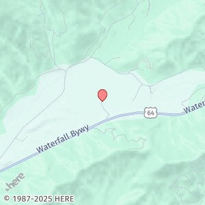 10981 U.S. 64 E in Hayesville, NC - Building Photo