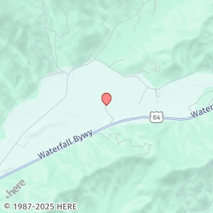 property at 10981 U.S. 64 E