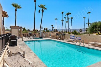 2175 Snead Dr in Lake Havasu City, AZ - Foto de edificio - Building Photo