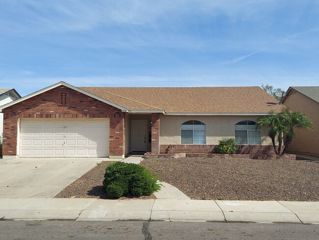 property at 2074 E Stottler Ct
