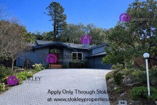 66 Cuesta Way in Walnut Creek, CA - Building Photo