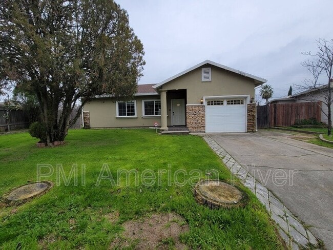 property at 5805 Dotmar Way