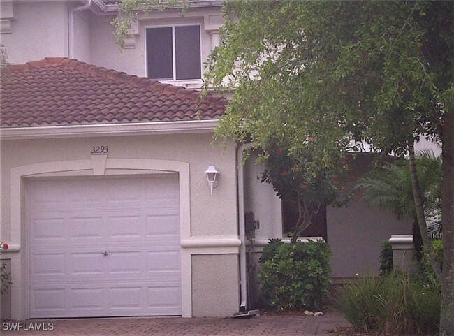 property at 3293 Antica St