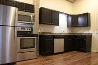 Winkler Lofts in Peoria, IL - Foto de edificio - Interior Photo