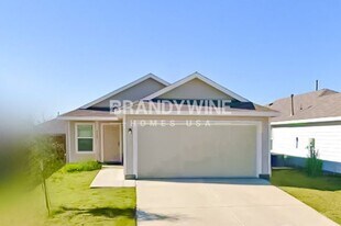 4307 Johnstown Ln. in Heath, TX - Building Photo