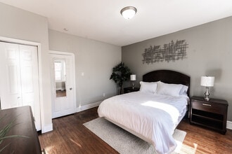 3252 N Newkirk St, Unit Front Bedroom in Philadelphia, PA - Building Photo - Building Photo