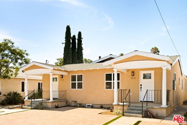 340 S Ave 56 in Los Angeles, CA - Building Photo - Building Photo