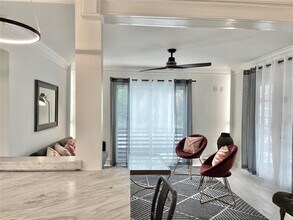 3517 Audubon Pl-Unit -B in Houston, TX - Building Photo - Building Photo