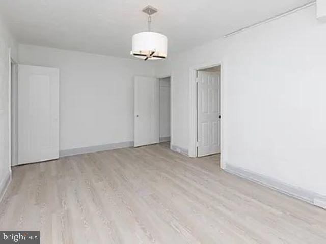 817 St Paul St in Baltimore, MD - Building Photo