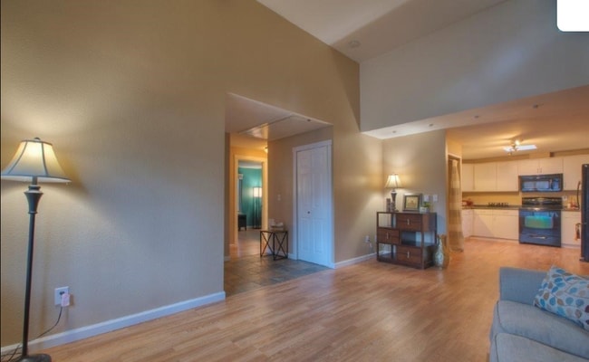 property at 4308 NE Sunset Blvd