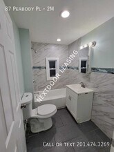 87 Peabody Pl in Newark, NJ - Building Photo - Building Photo