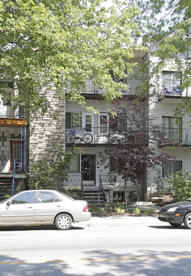 4259 de Lorimier