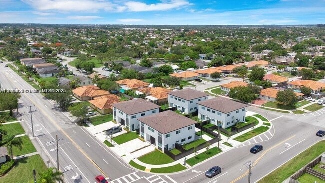 property at 20007 SW 122nd Ct