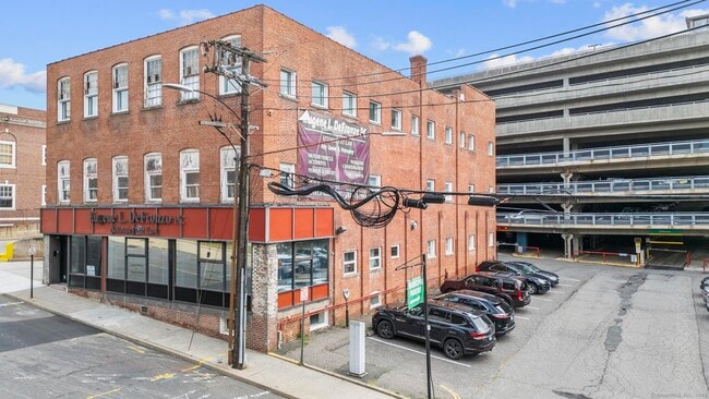 property at 61 Field St