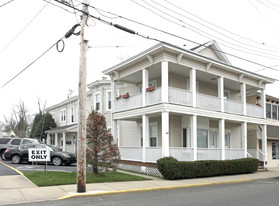 68-70 Main St Apartments