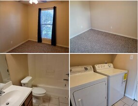 6579 Westwood Village Drive in Lumberton, TX - Building Photo - Building Photo
