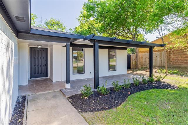 220 Jeaneta Ave in Fort Worth, TX - Building Photo - Building Photo