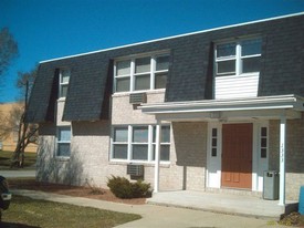 Peters Family Partnership Apartments