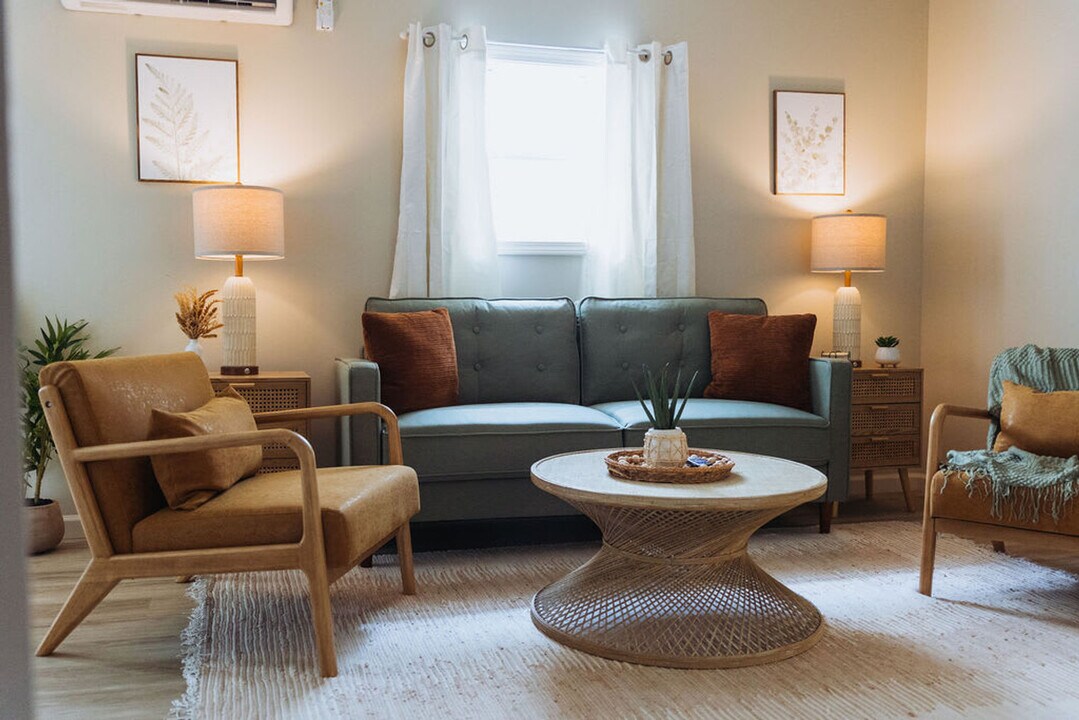 308 Lamont St in Johnson City, TN - Building Photo