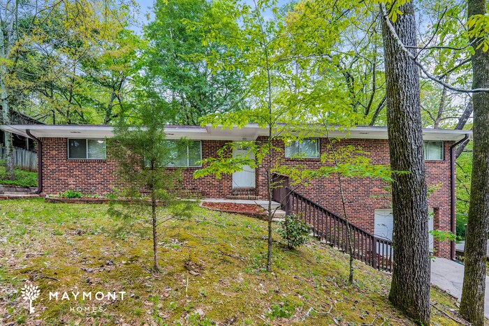 533 Larue St in Birmingham, AL - Building Photo